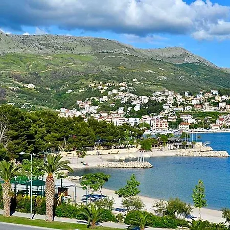 Olive Tree Hotel Split