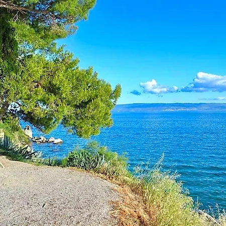 Olive Tree Hotel Split