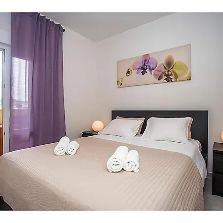 Olive Tree 4* Спліт