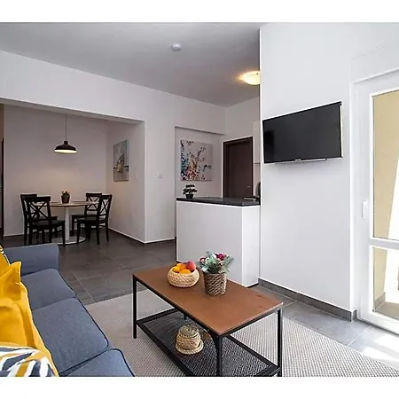 Hotel Olive Tree 4*