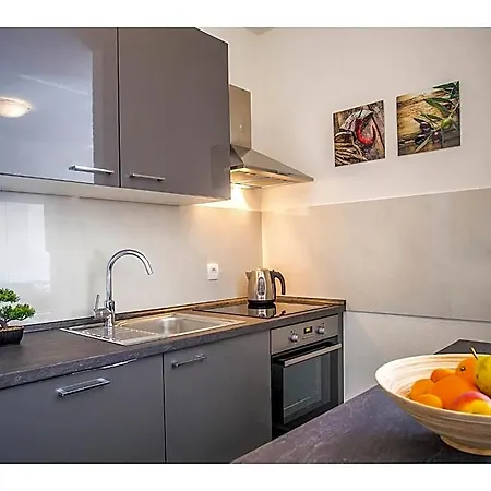 Hotel Olive Tree 4*