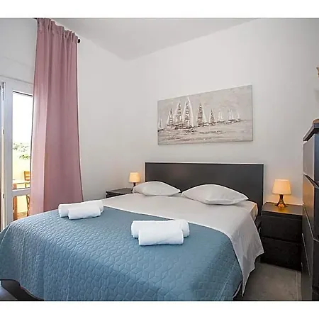 Hotel Olive Tree Split