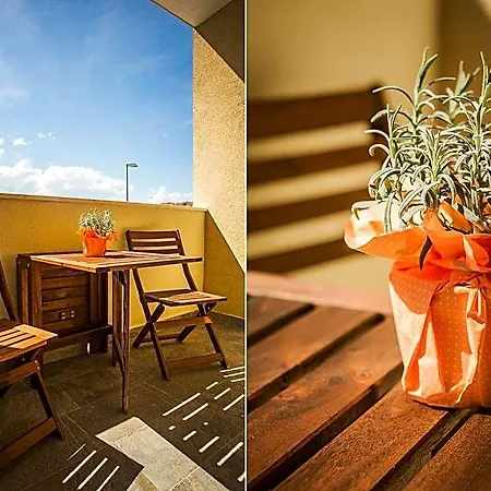 Hotel Olive Tree