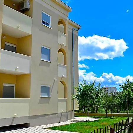 Готель Olive Tree 4*