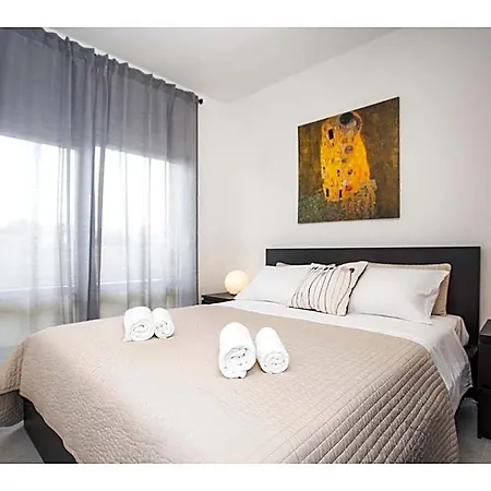 Hotel Olive Tree Split