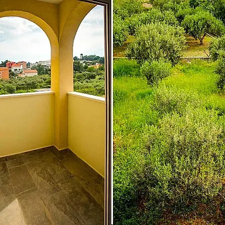 Olive Tree Готель